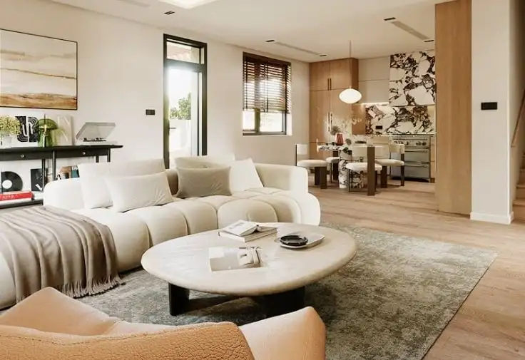 Modular Furniture