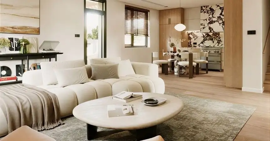 modular furniture India, K9 Interiors modular furniture, modular office furniture Gujarat, modular kitchen and wardrobe, modern furniture design India, space-saving furniture solutions, modular home interiors, office workstation furniture,