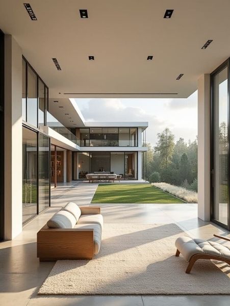 K9 Interior Premium Design