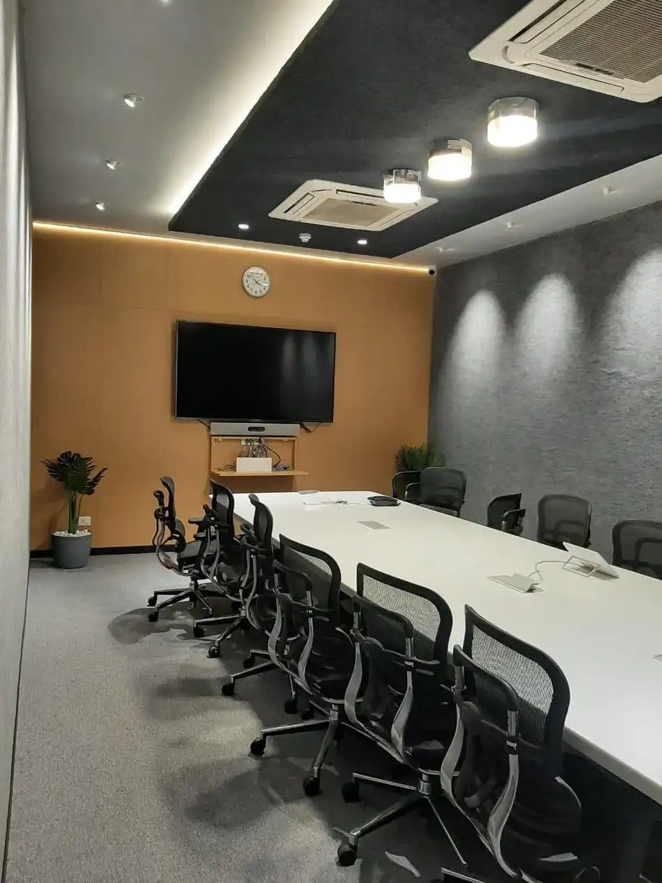 US Polo Store Inorbit Mall