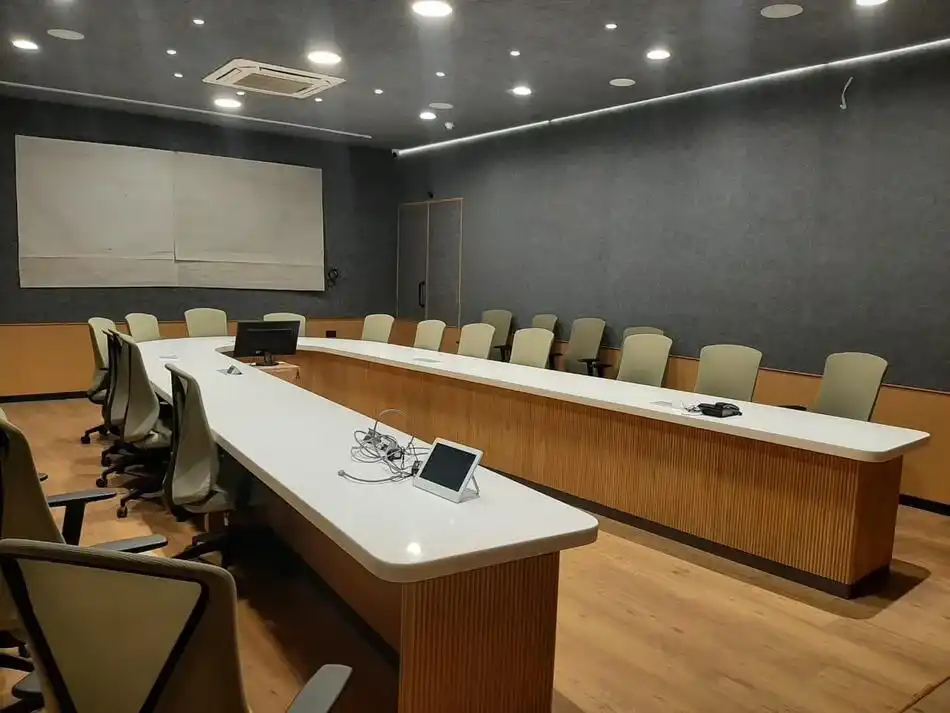 US Polo Store Inorbit Mall