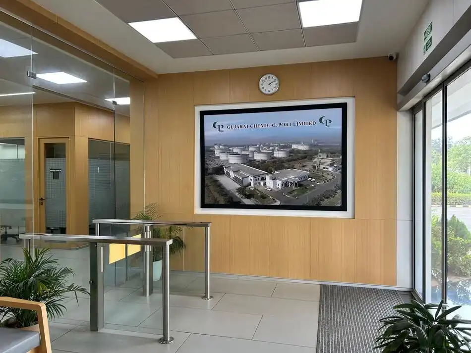 US Polo Store Inorbit Mall