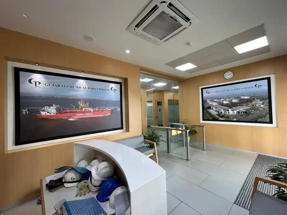 US Polo Store Inorbit Mall