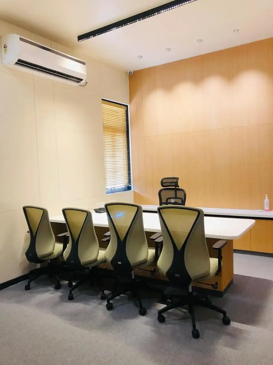 US Polo Store Inorbit Mall