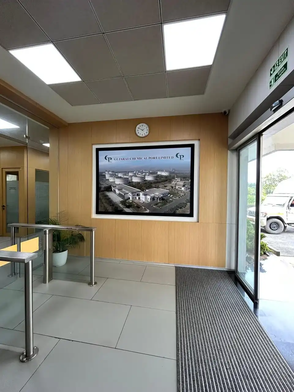 US Polo Store Inorbit Mall