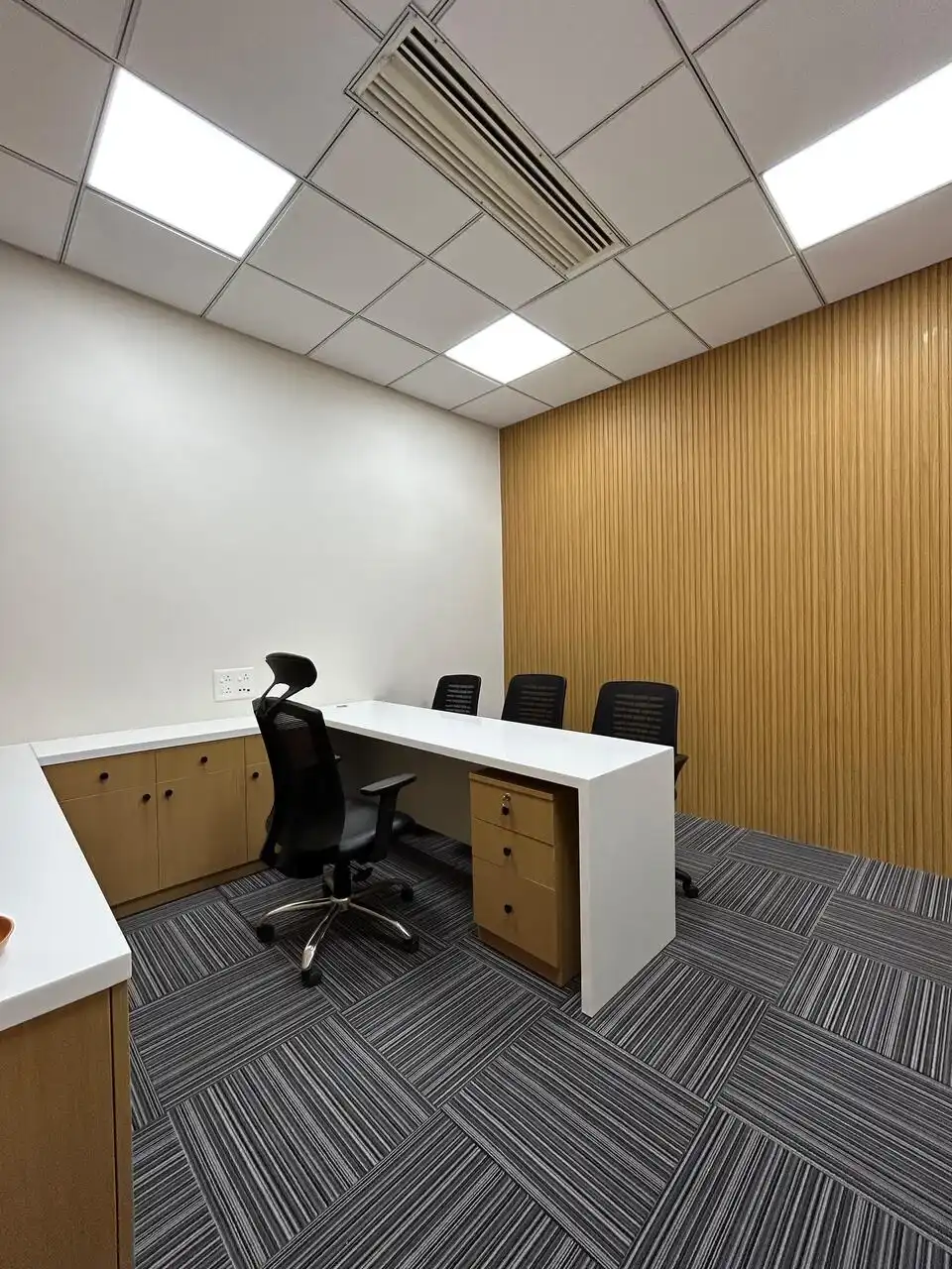 US Polo Store Inorbit Mall