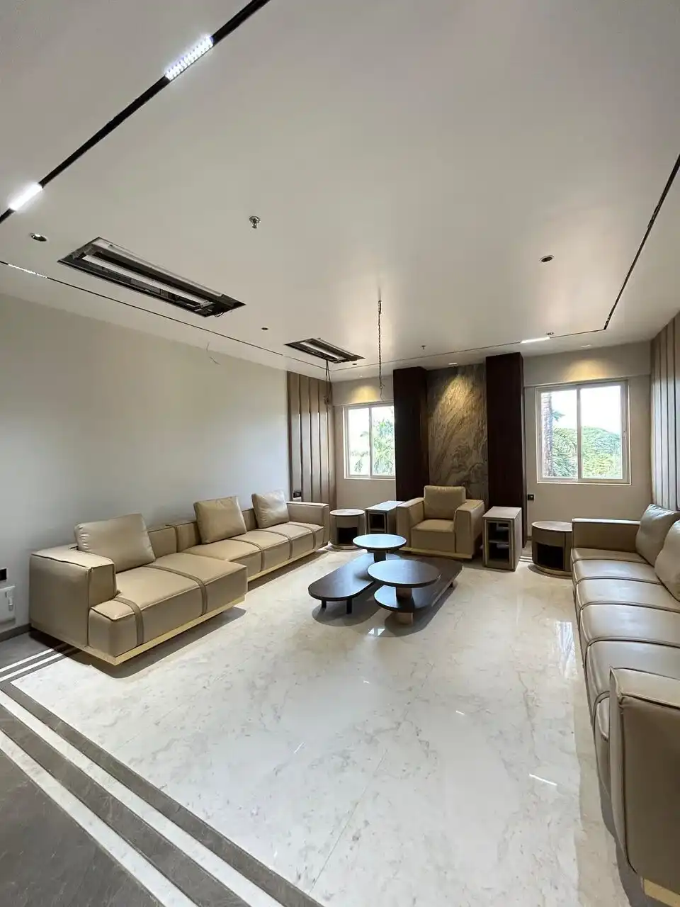 US Polo Store Inorbit Mall