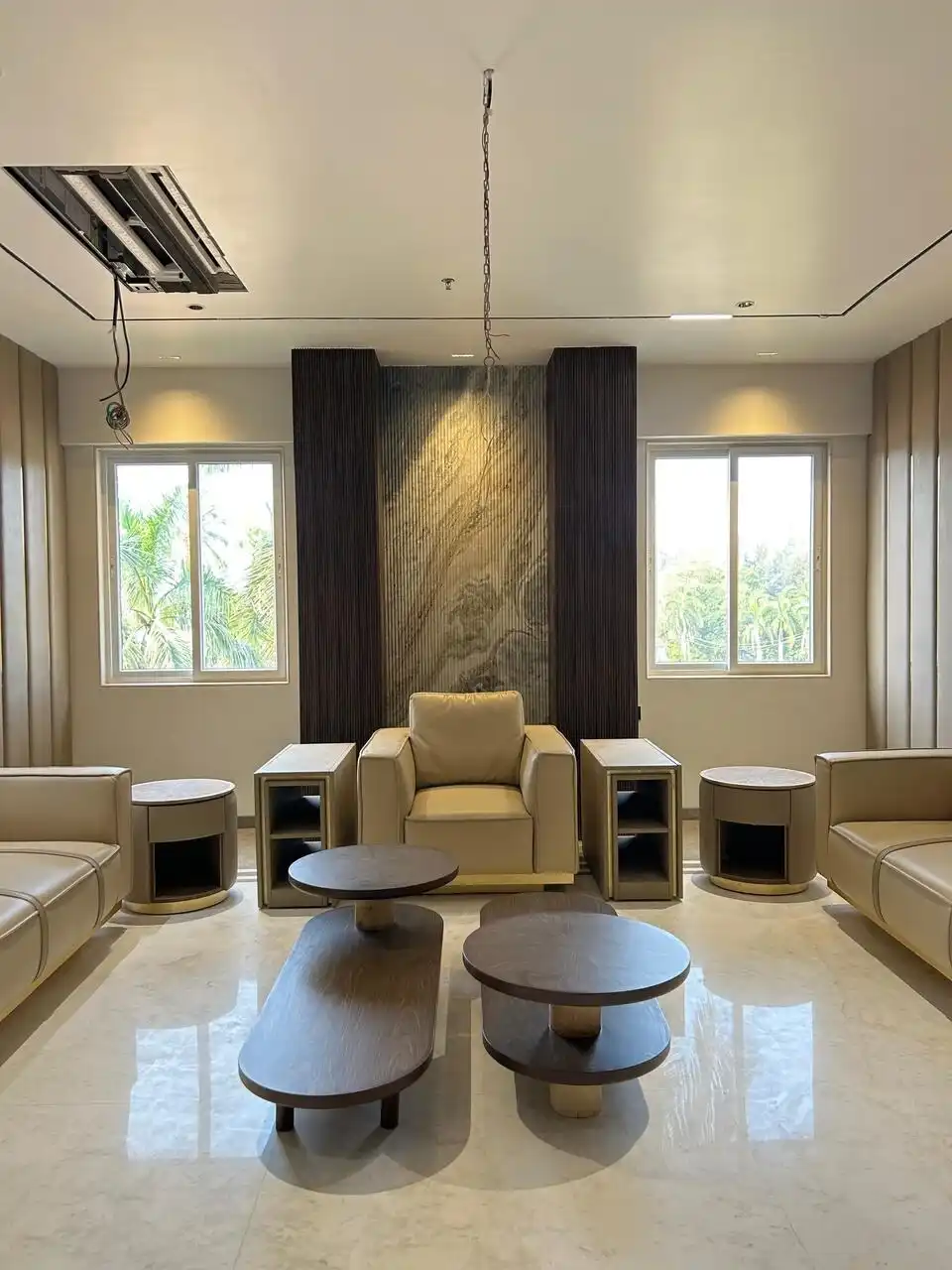 US Polo Store Inorbit Mall