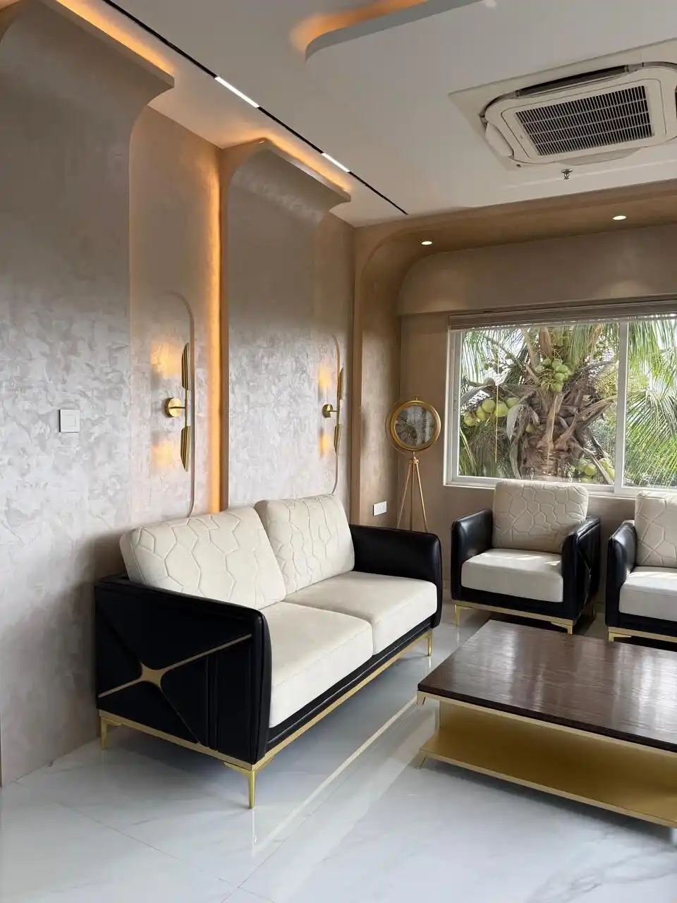 US Polo Store Inorbit Mall