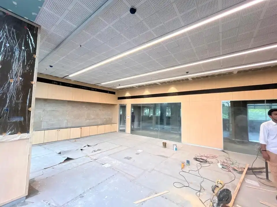 US Polo Store Inorbit Mall