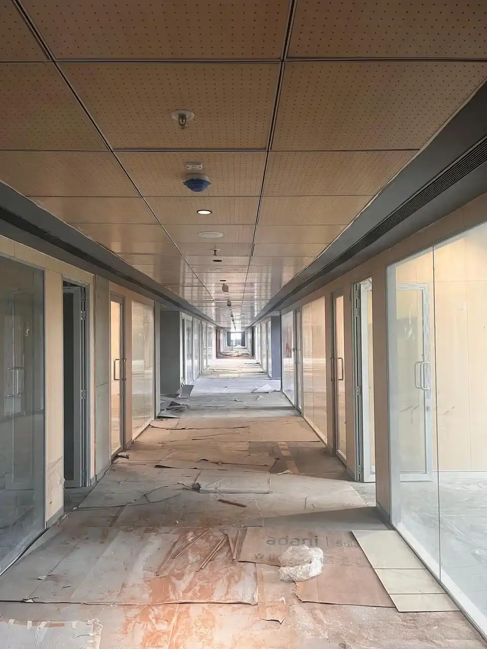 US Polo Store Inorbit Mall