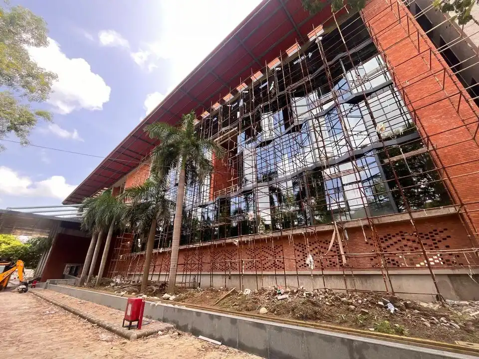 US Polo Store Inorbit Mall