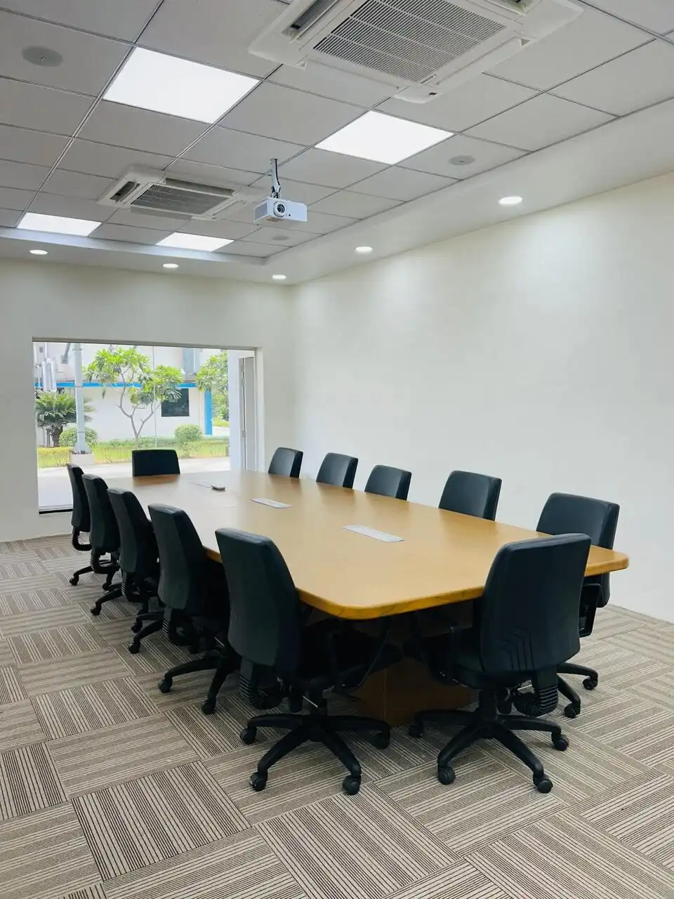 US Polo Store Inorbit Mall