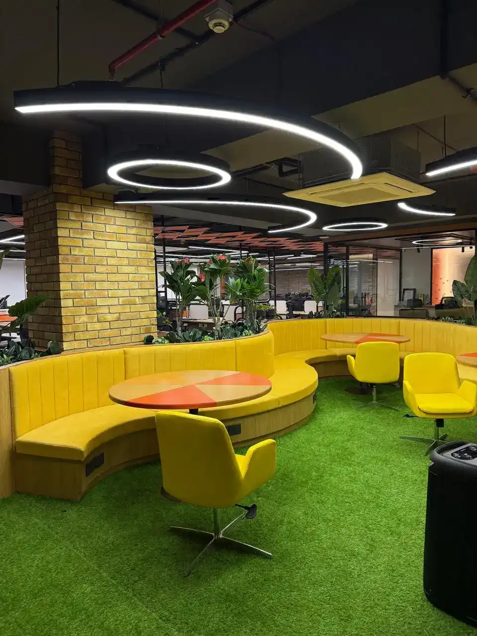 US Polo Store Inorbit Mall