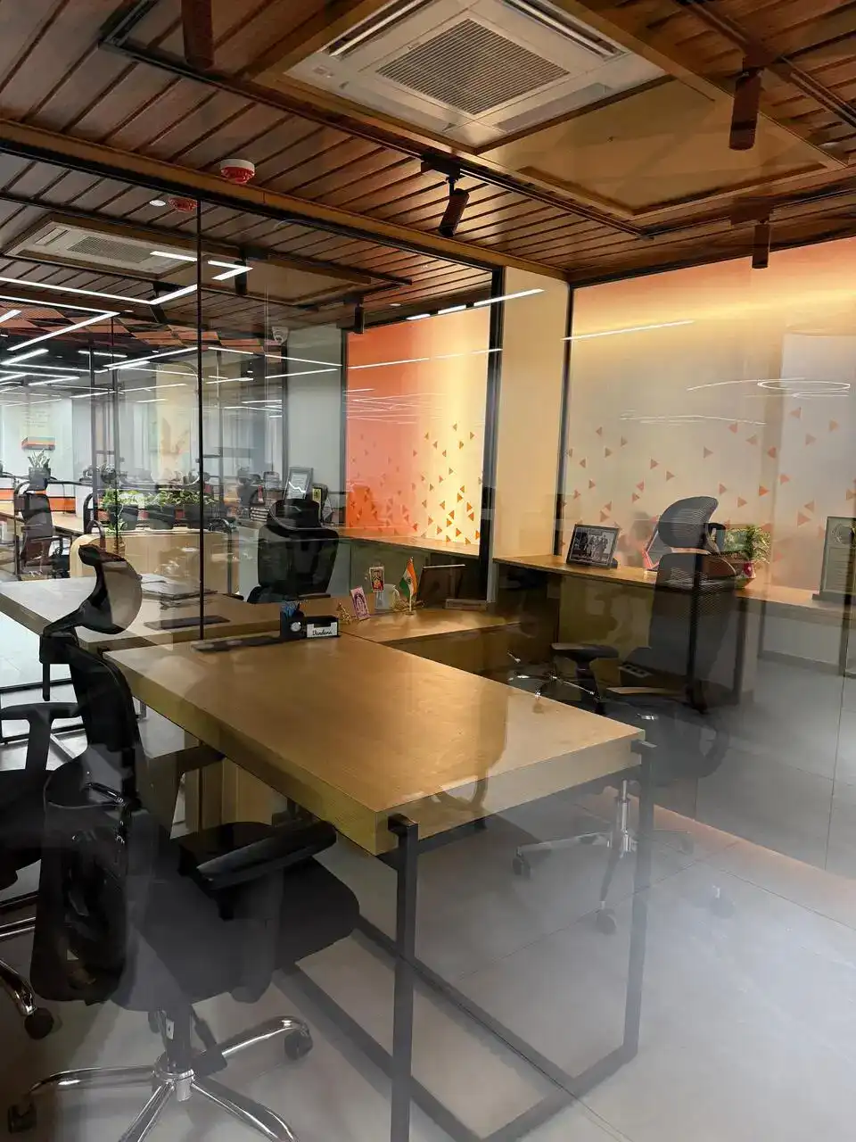 US Polo Store Inorbit Mall