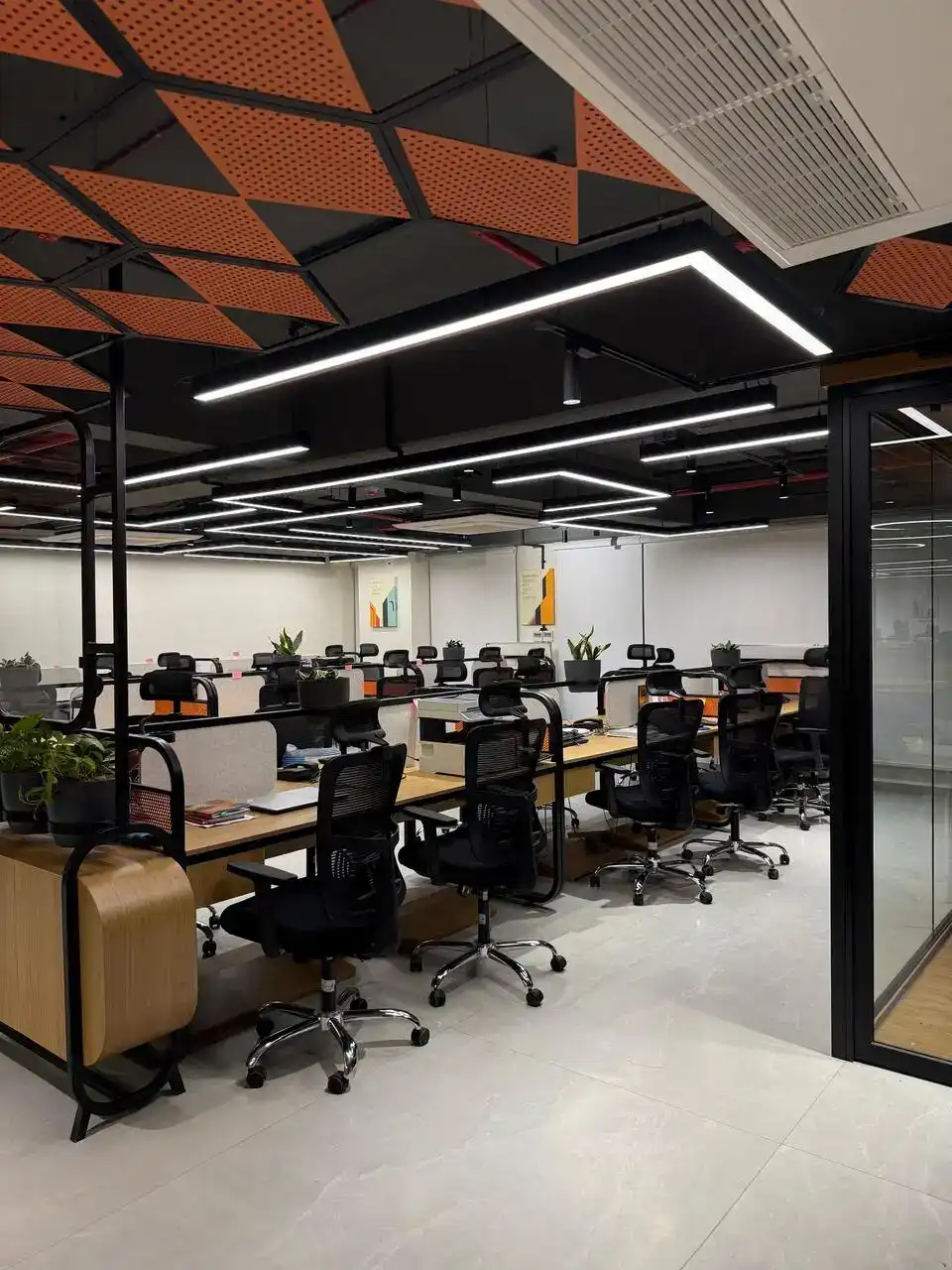 US Polo Store Inorbit Mall