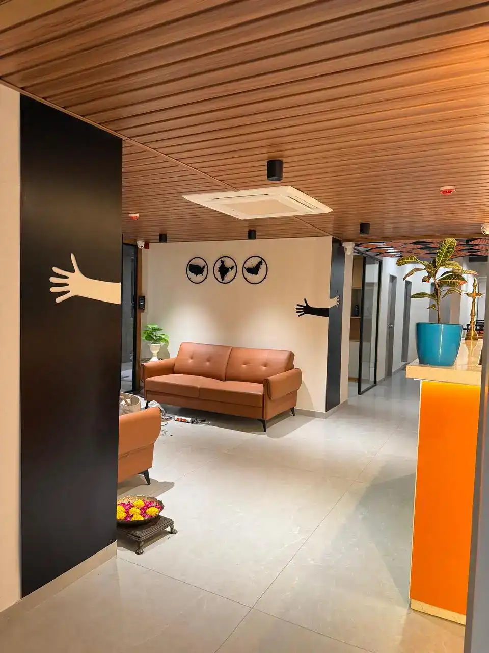 US Polo Store Inorbit Mall