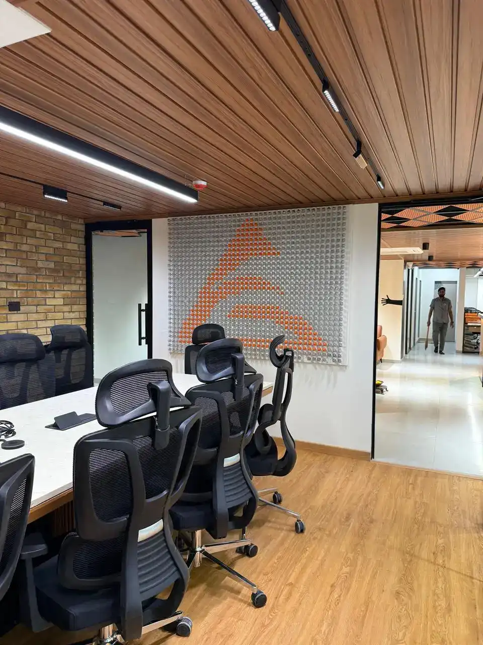 US Polo Store Inorbit Mall