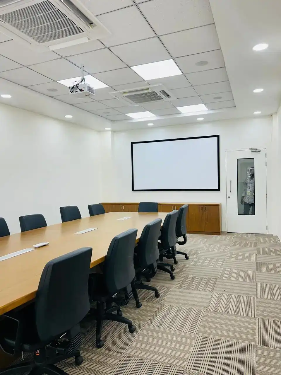 US Polo Store Inorbit Mall