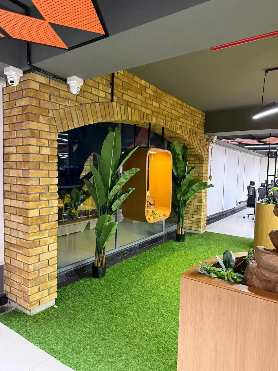 US Polo Store Inorbit Mall