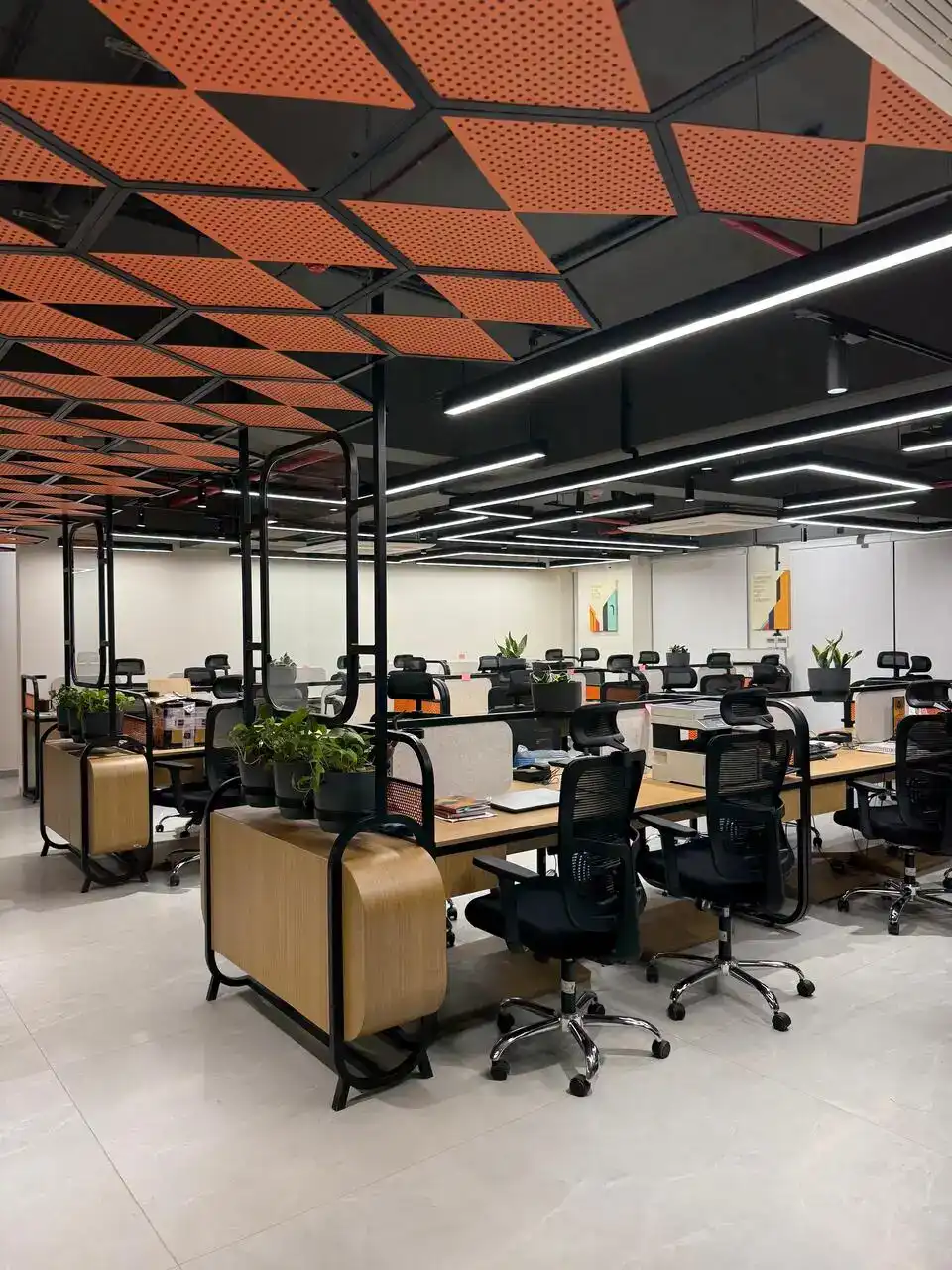 US Polo Store Inorbit Mall