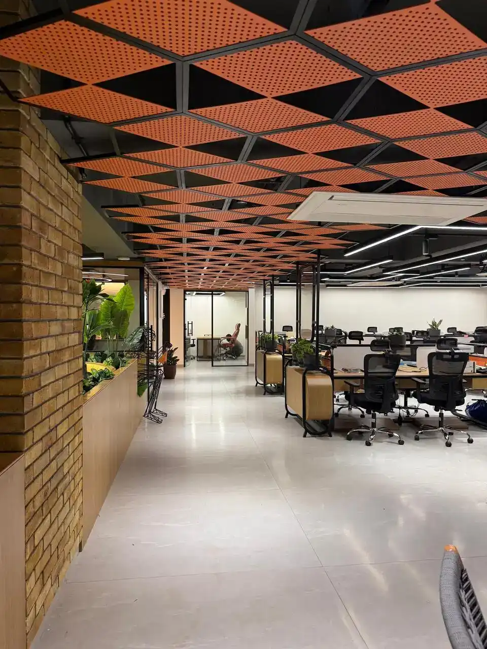 US Polo Store Inorbit Mall