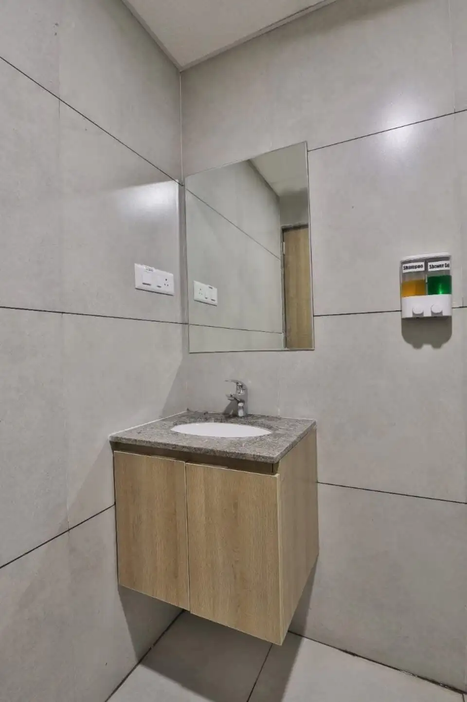 US Polo Store Inorbit Mall