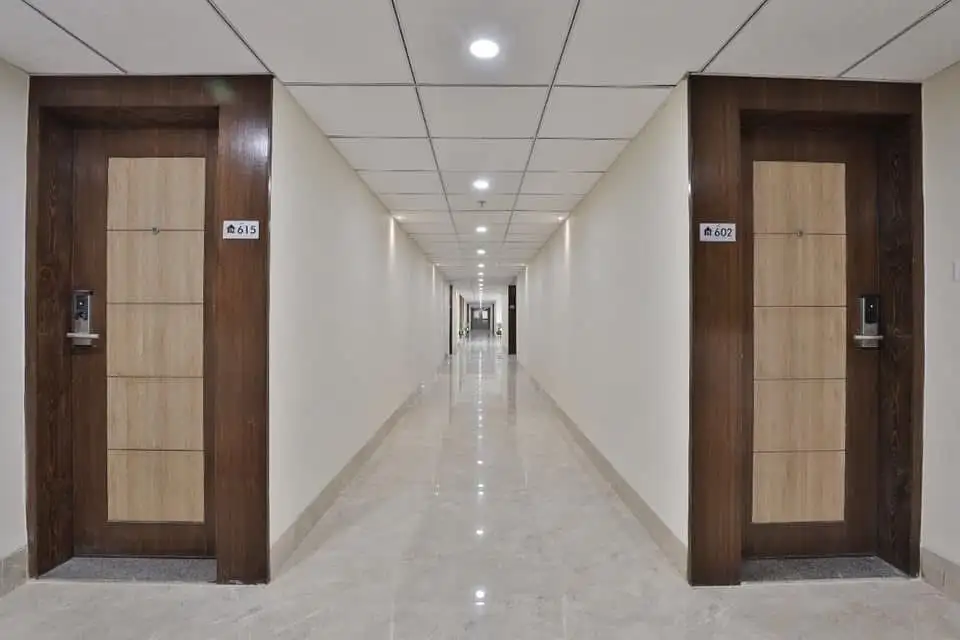 US Polo Store Inorbit Mall