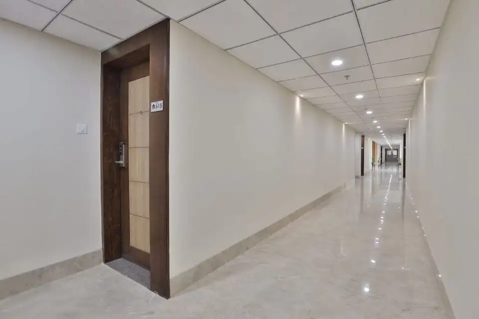 US Polo Store Inorbit Mall