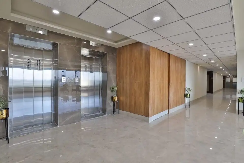 US Polo Store Inorbit Mall