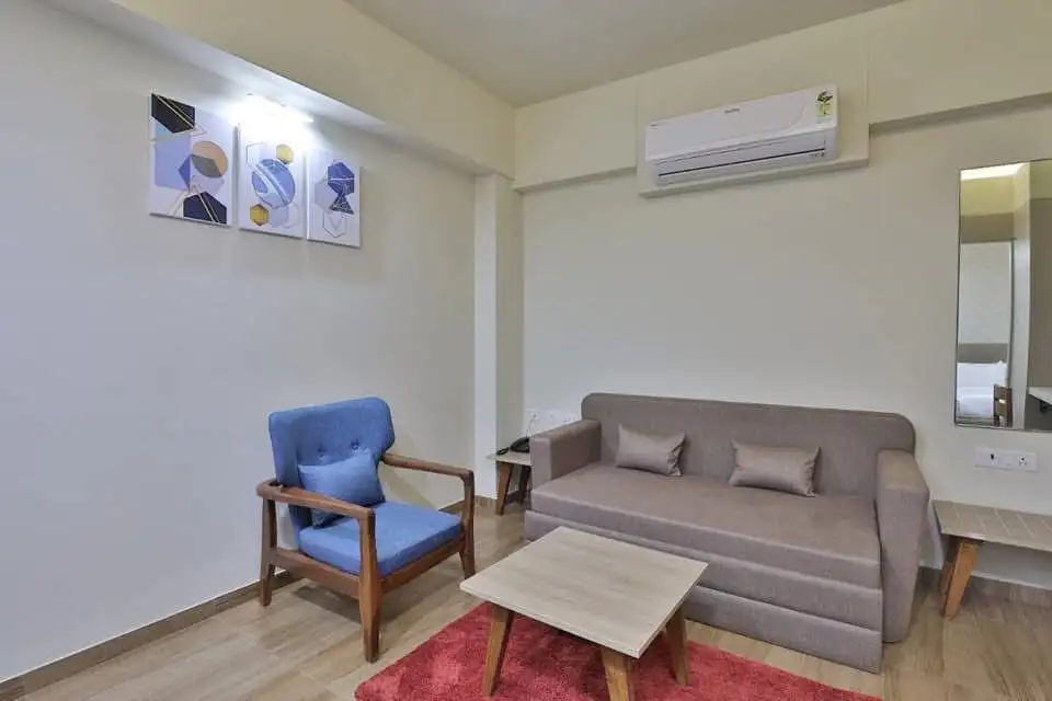 US Polo Store Inorbit Mall