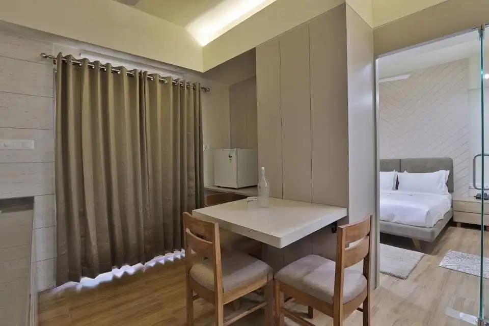 US Polo Store Inorbit Mall