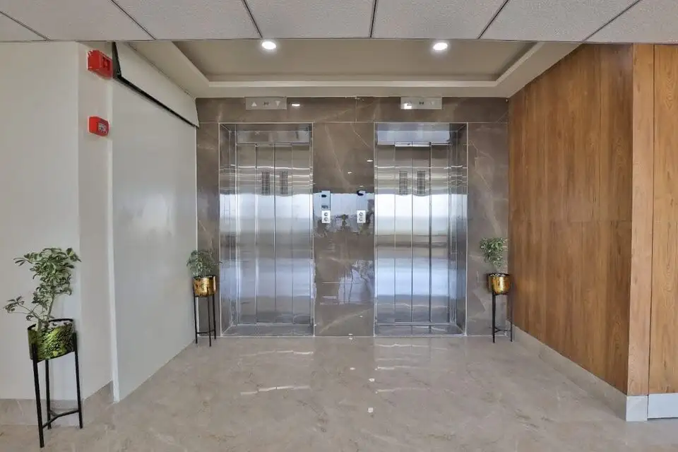 US Polo Store Inorbit Mall