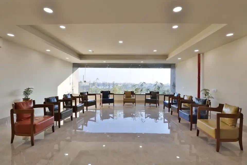 US Polo Store Inorbit Mall