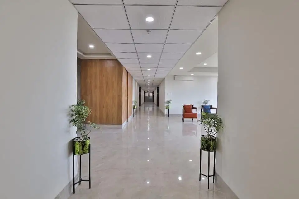 US Polo Store Inorbit Mall