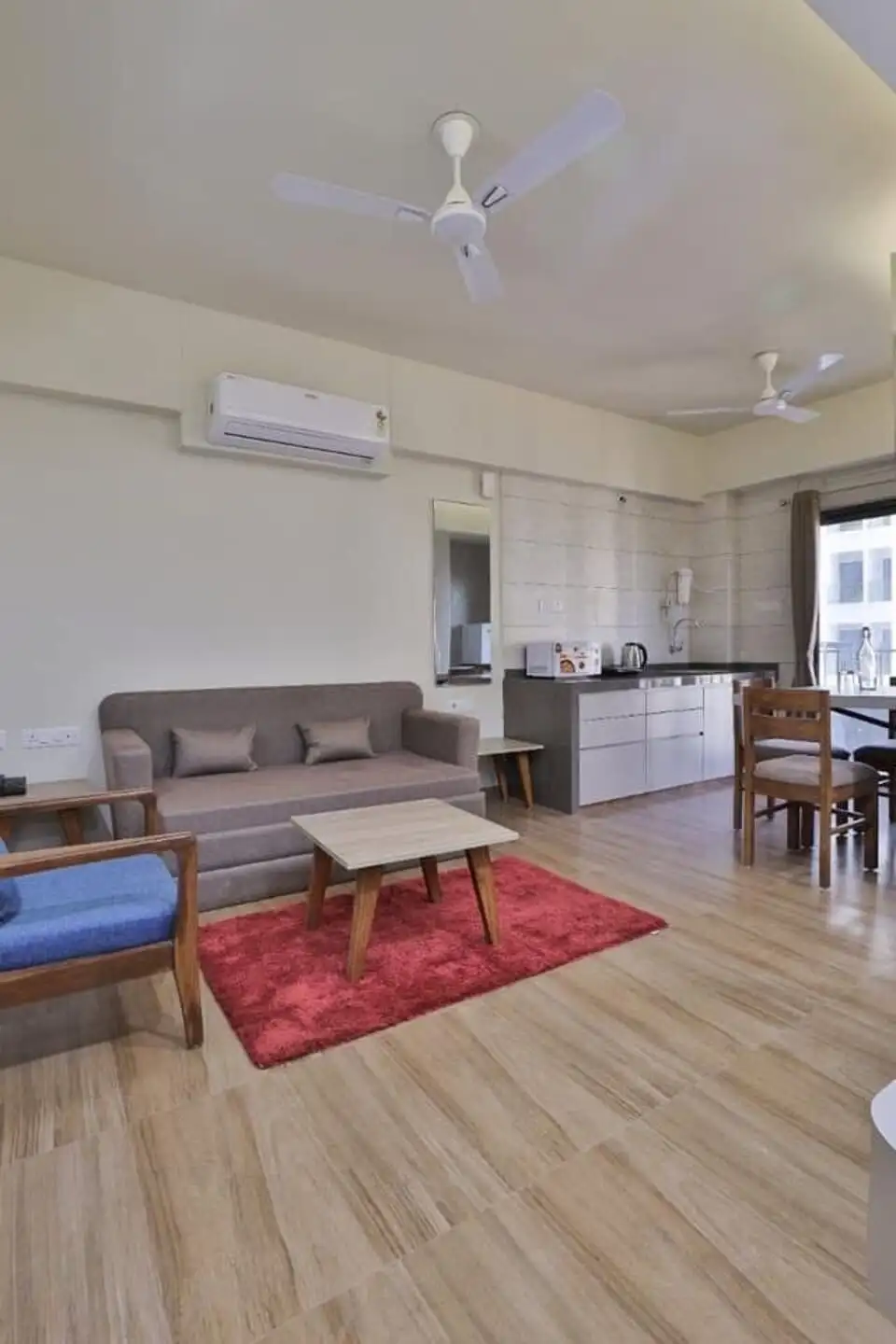 US Polo Store Inorbit Mall