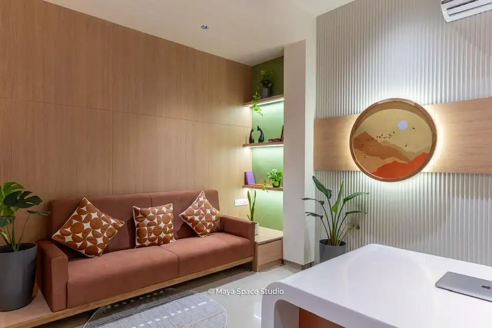 US Polo Store Inorbit Mall