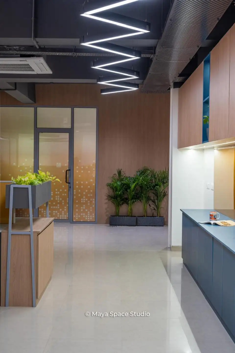 US Polo Store Inorbit Mall