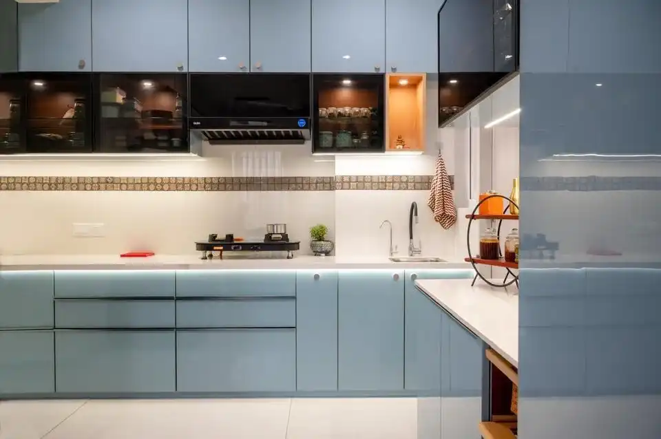 Samanvay Westfield-3BHk flat