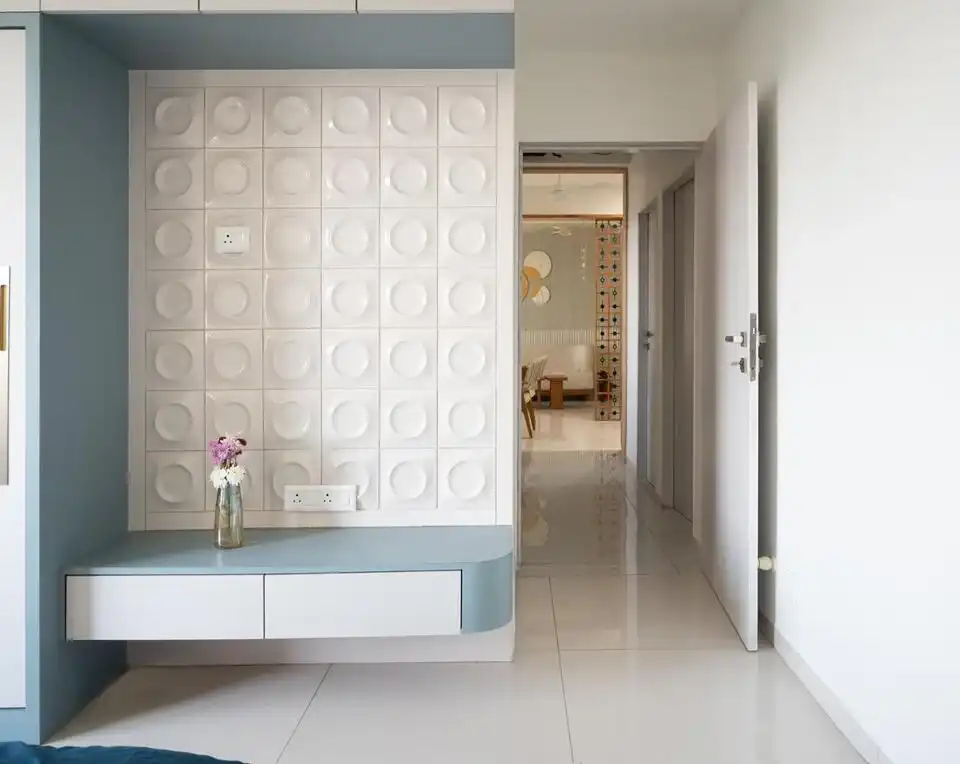 Samanvay Westfield-3BHk flat