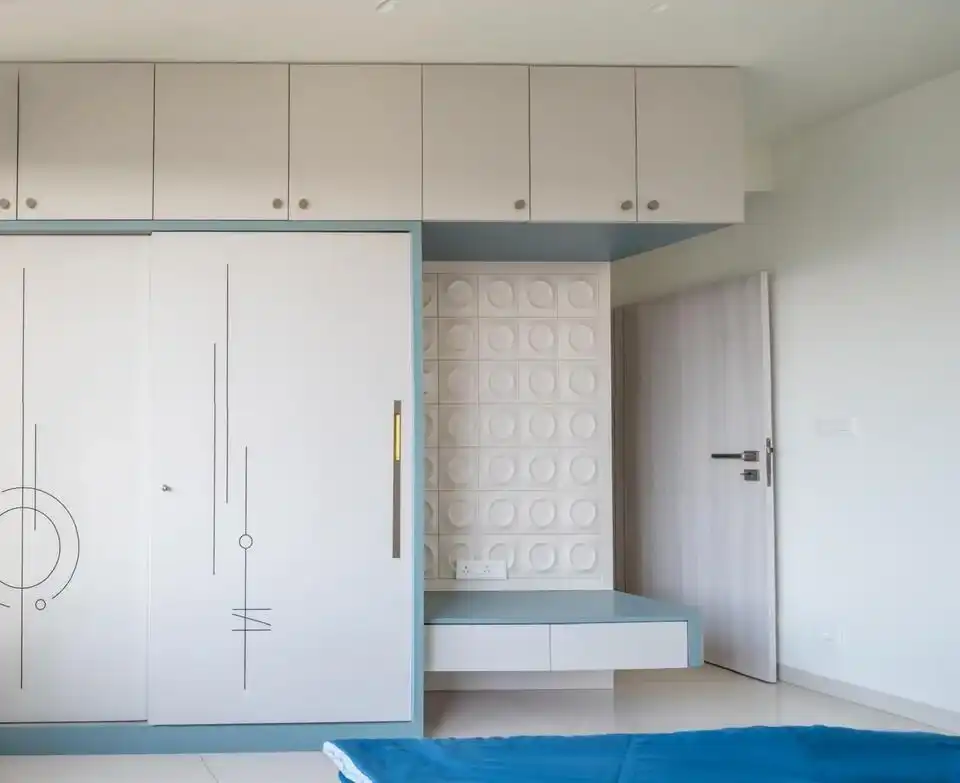 Samanvay Westfield-3BHk flat