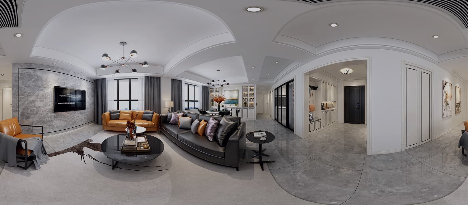 K9 Interior Team Culture